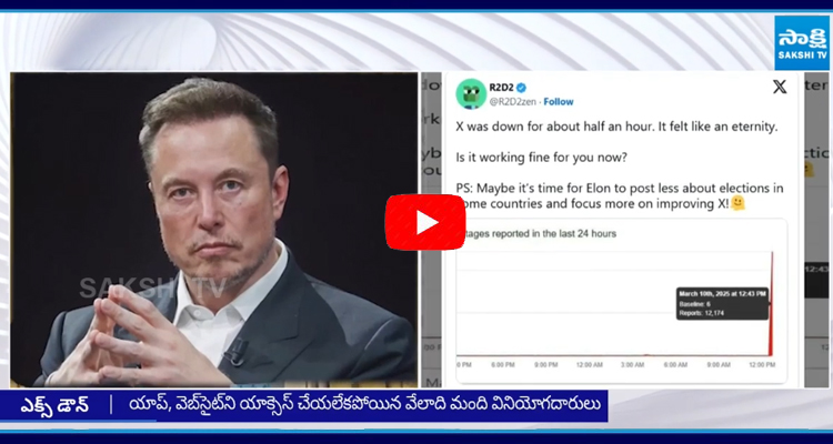 Elon Musk Claims Cyberattack On X  1