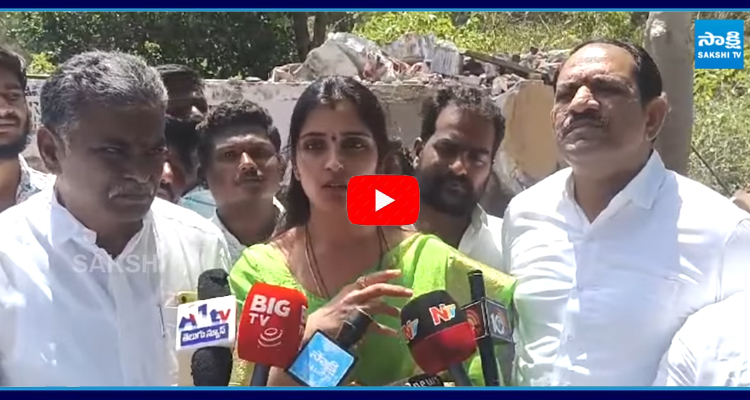 YSRCP Shyamala Satires on Pawan Kalyan 3