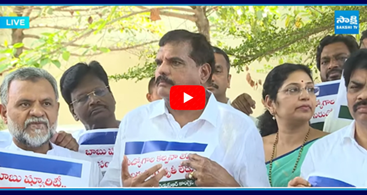 Botsa Satyanarayana Fires on Chandrababu Conspiracy 1