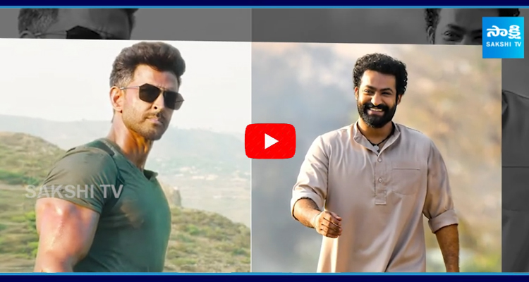 Jr NTR And Hrithik Roshans WAR 2 Latest Update 2