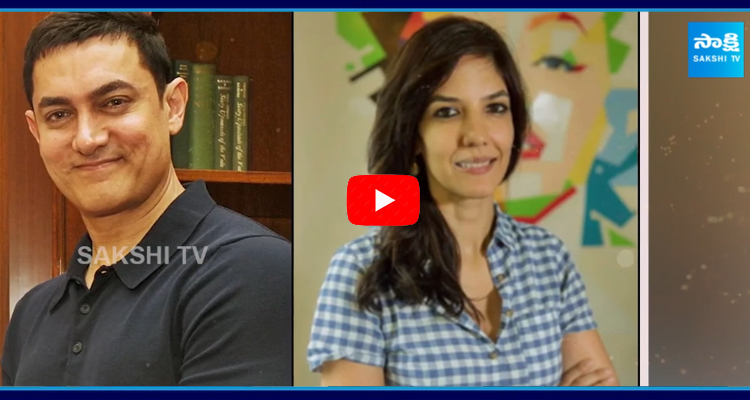 Aamir Khan Addresses Marriage plans with Girlfriend Gauri Spratt 1