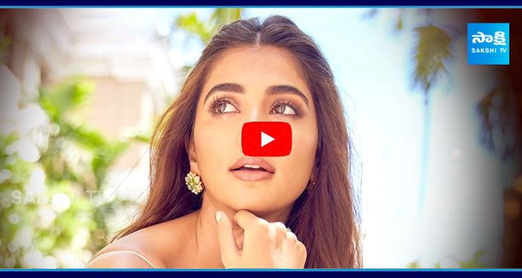 Pooja Hegde Special Song In Coolie With Akkineni Nagarjuna 1