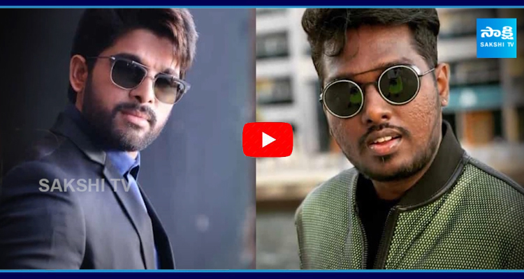 Huge Rumours on Allu Arjun And Atlee Movie 1