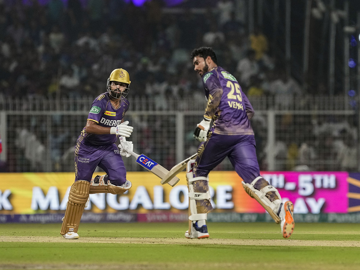 IPL 2024: Kolkata Knight Riders vs Delhi Capitals Match3