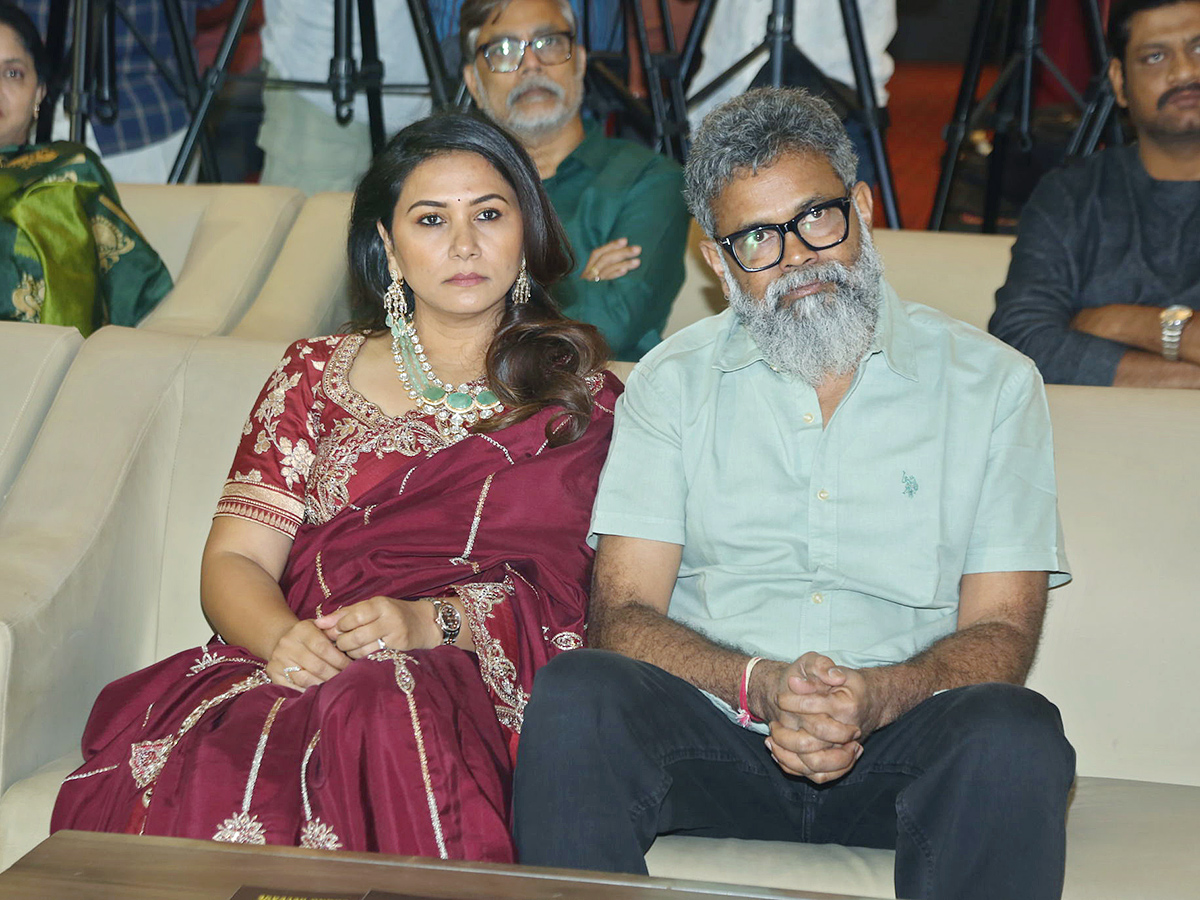 Prasanna Vadanam Trailer Launch and Pre Release Event Photos11