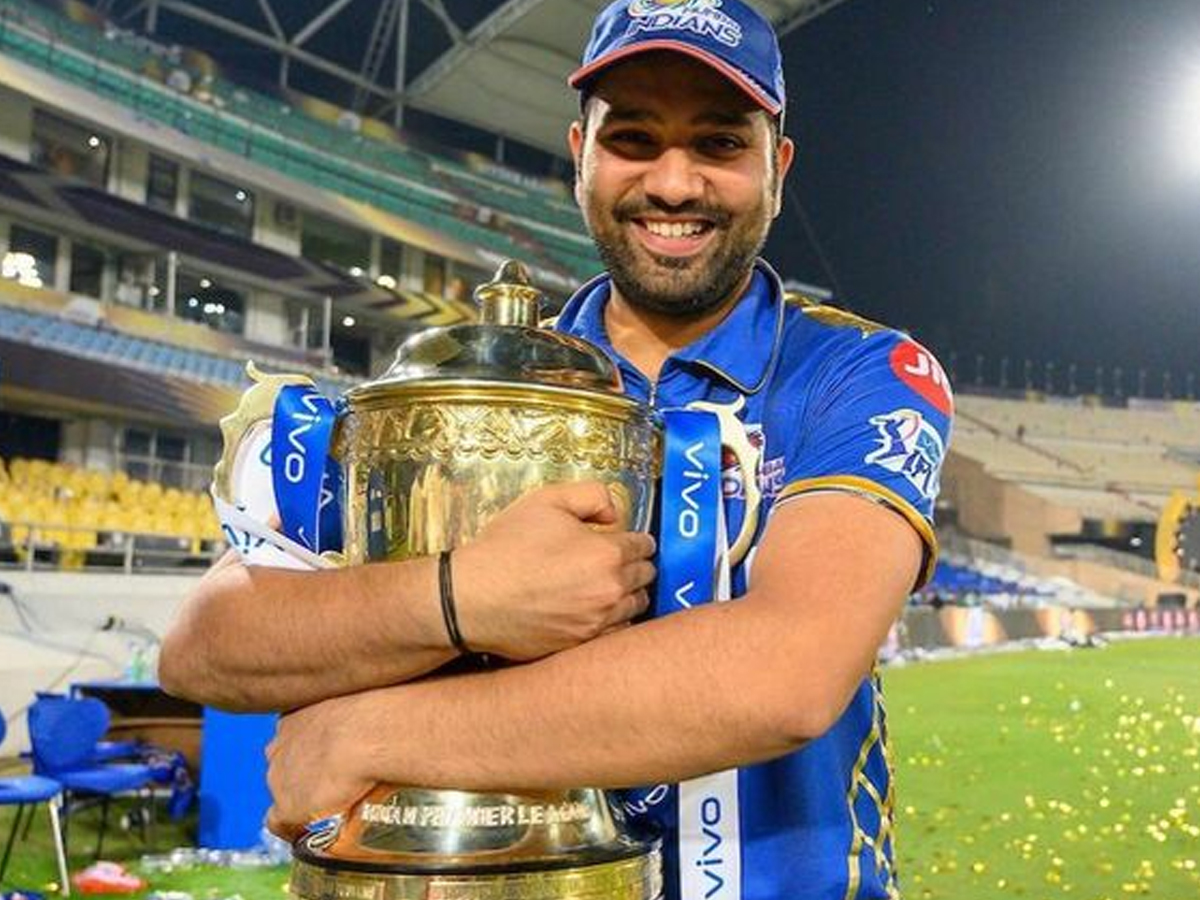 Hitman Rohit Sharma Birthday Special Photos12