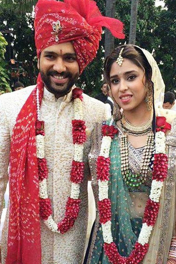 Hitman Rohit Sharma Birthday Special Photos13