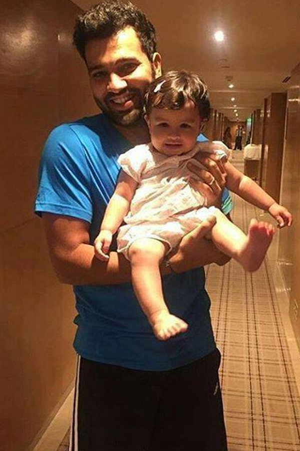 Hitman Rohit Sharma Birthday Special Photos16