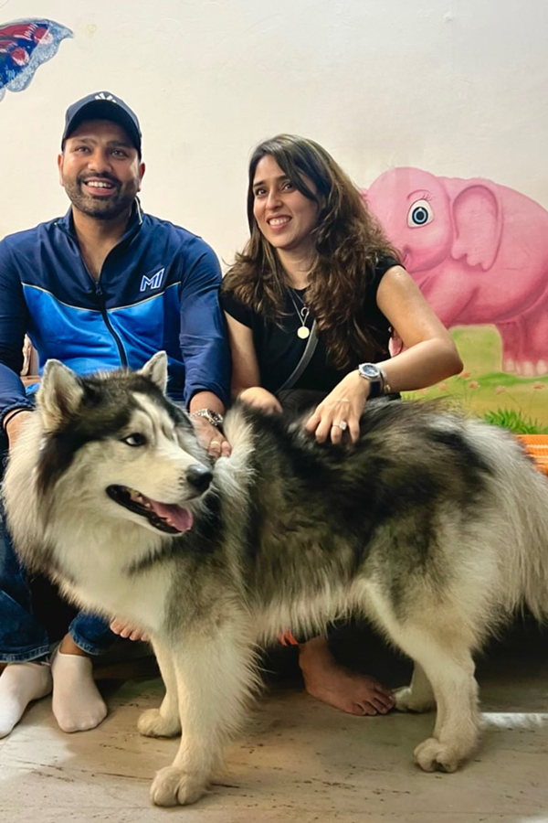 Hitman Rohit Sharma Birthday Special Photos22