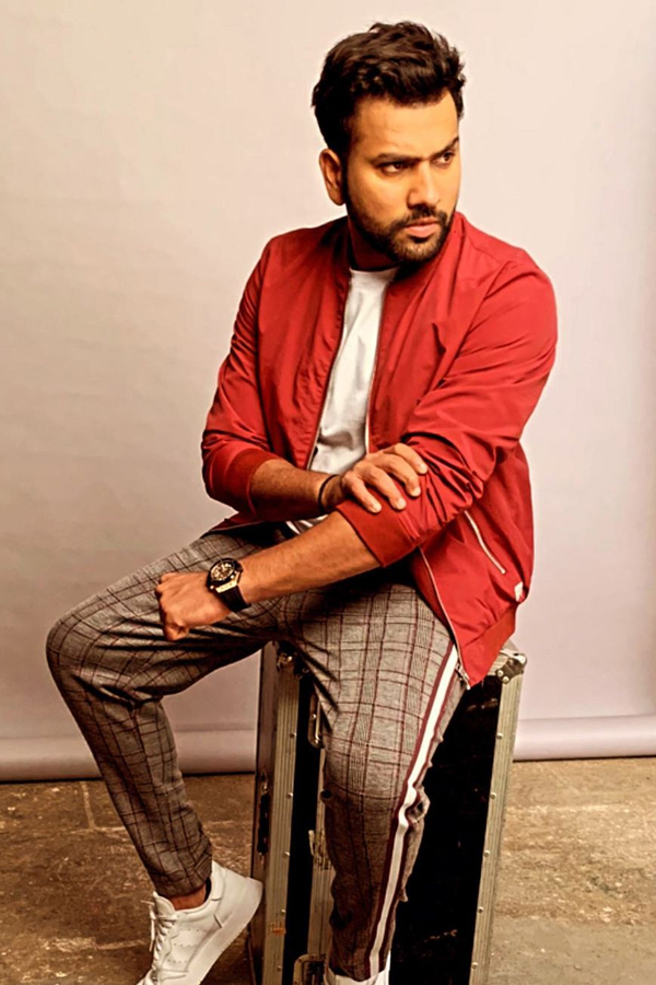 Hitman Rohit Sharma Birthday Special Photos23