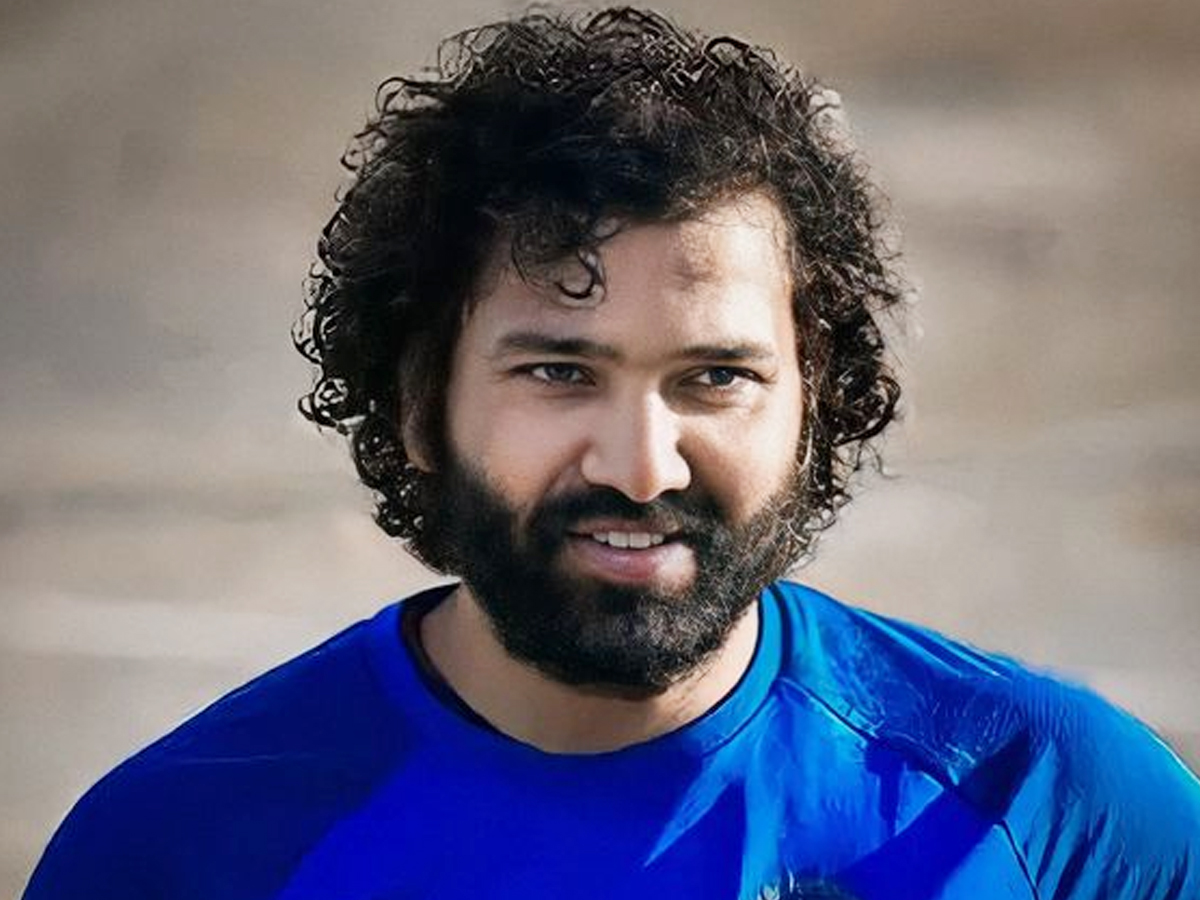 Hitman Rohit Sharma Birthday Special Photos11