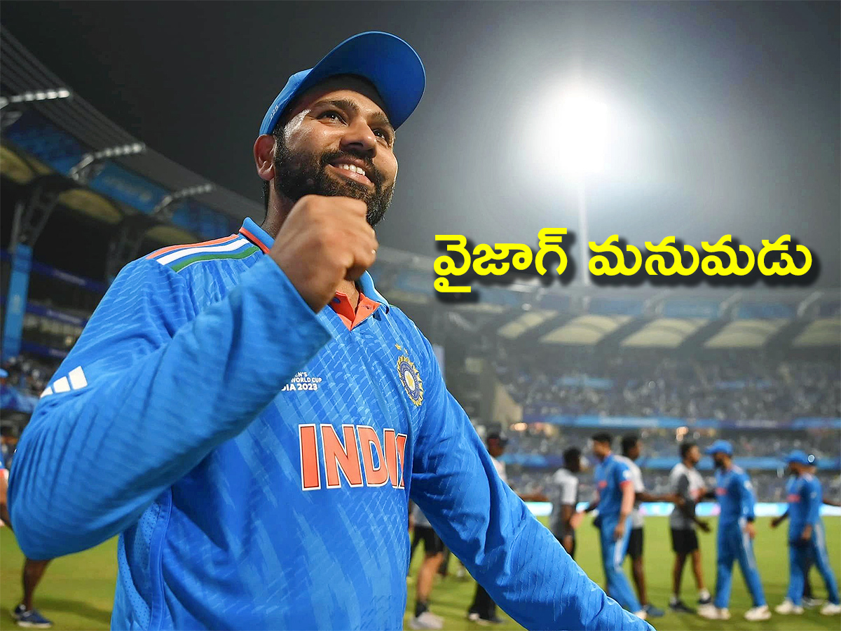 Hitman Rohit Sharma Birthday Special Photos1