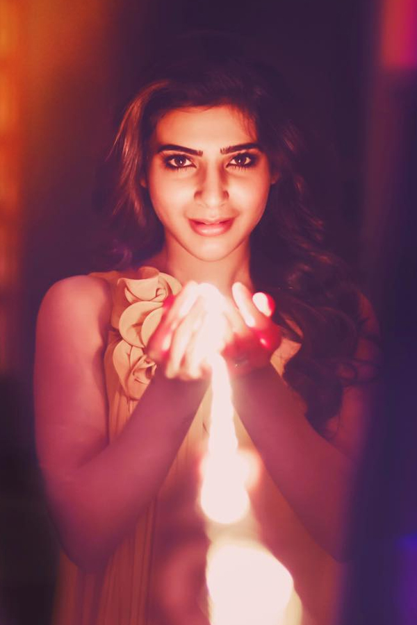 Samantha Ruth Prabhu Birthday Special Photo Gallery11