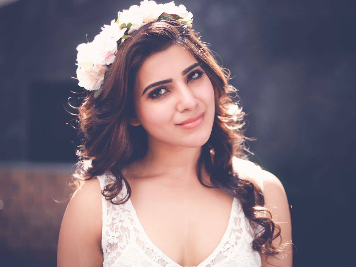 Samantha Ruth Prabhu Birthday Special Photo Gallery13