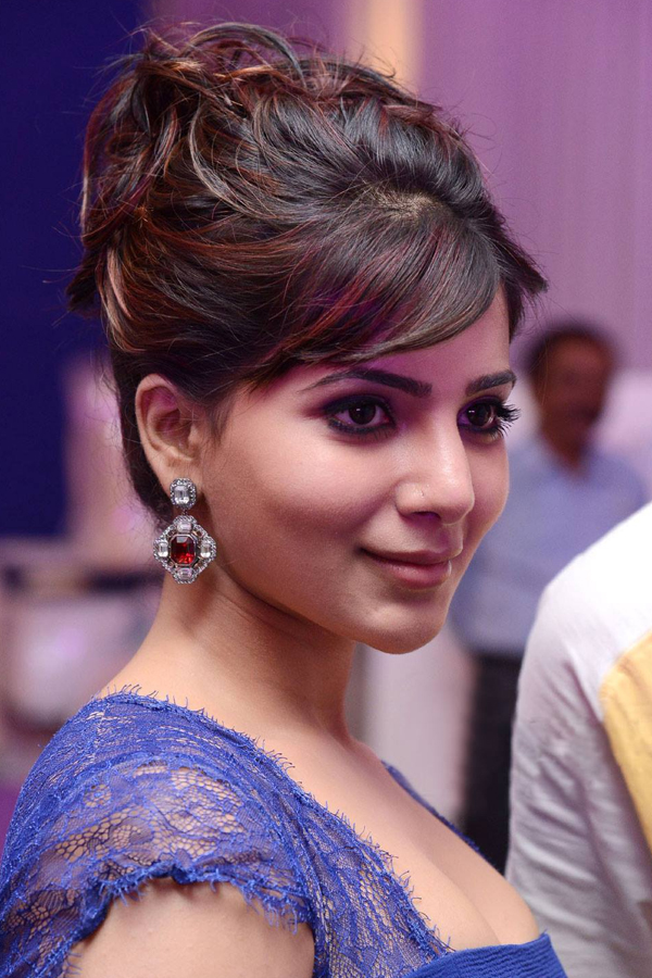 Samantha Ruth Prabhu Birthday Special Photo Gallery14