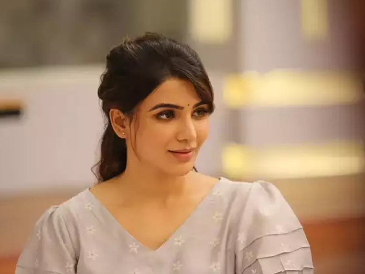 Samantha Ruth Prabhu Birthday Special Photo Gallery29