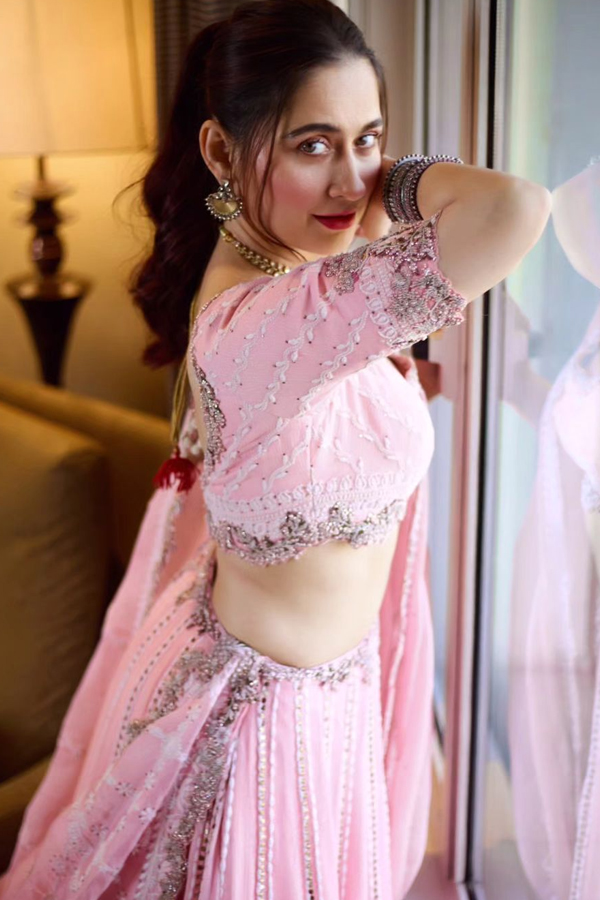 Sanjeeda Shaikh Looks Stunning In This Embroidery Saree9