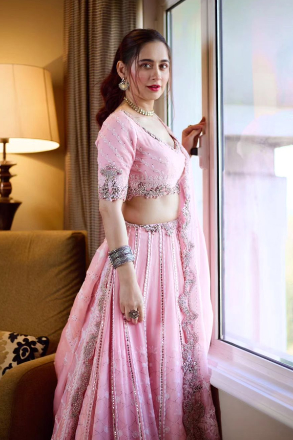 Sanjeeda Shaikh Looks Stunning In This Embroidery Saree10