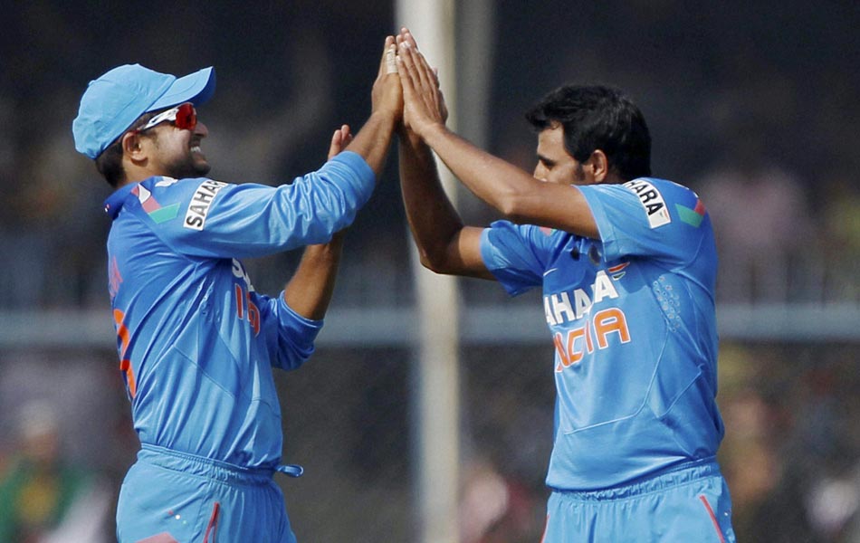 India beat Windies by five wickets13