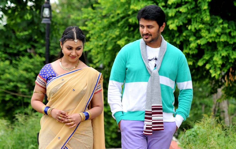 Thummeda Telugu Movie stills2