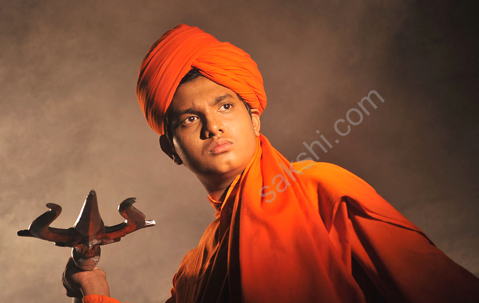 Swami Vivekananda movie Stills9