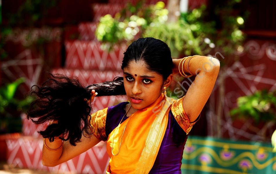 Swami Vivekananda movie Stills13