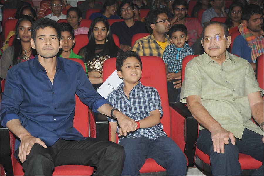 nenokkadine audio release function - Sakshi8