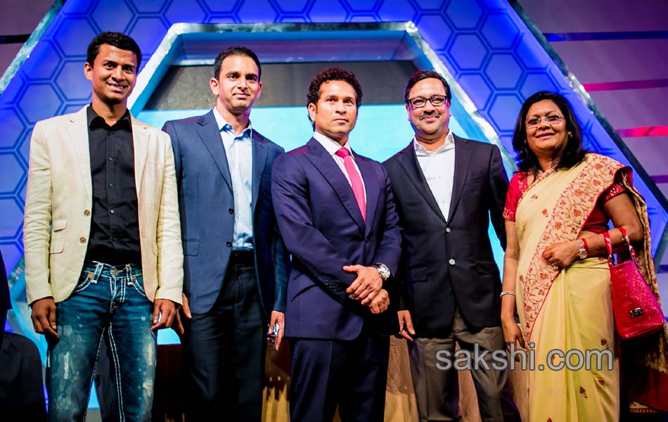 Celebrity Cricket League CCL 2014 Schedule - Sakshi8