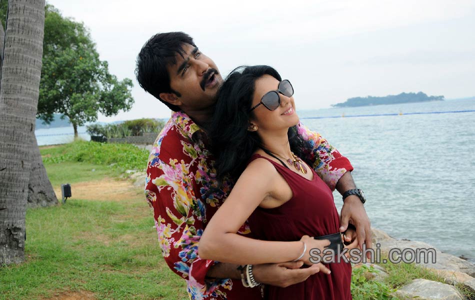 Veediki Dookudu Ekkuva Movie Stills11