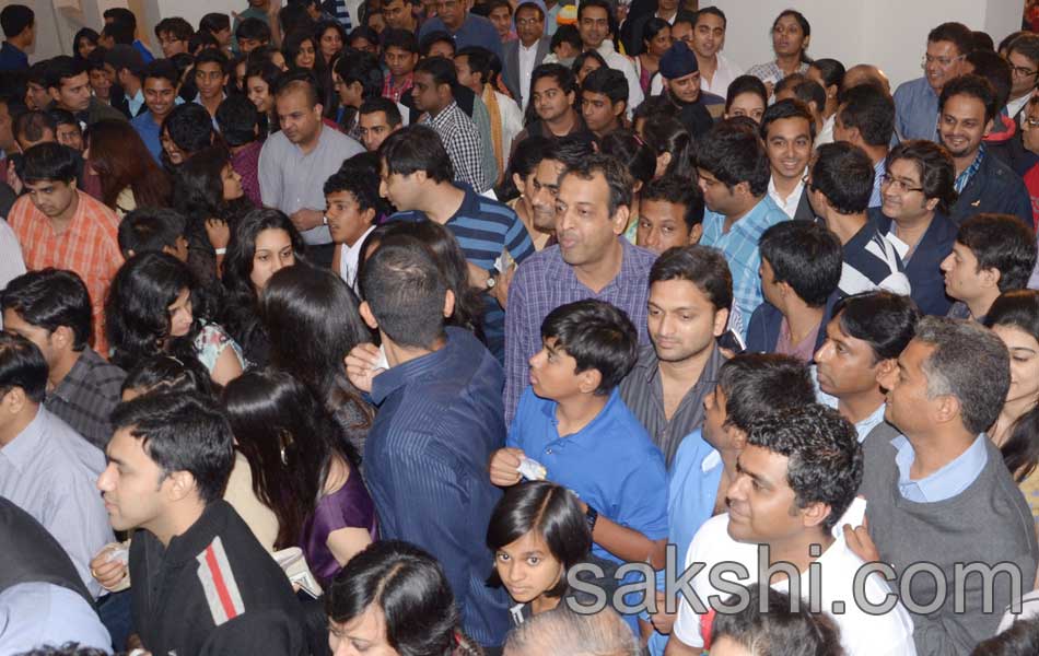 Hyderabad Public school Celebrations6