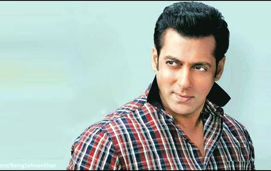 Salman Khan turns 48 throws a grand birthday bash22