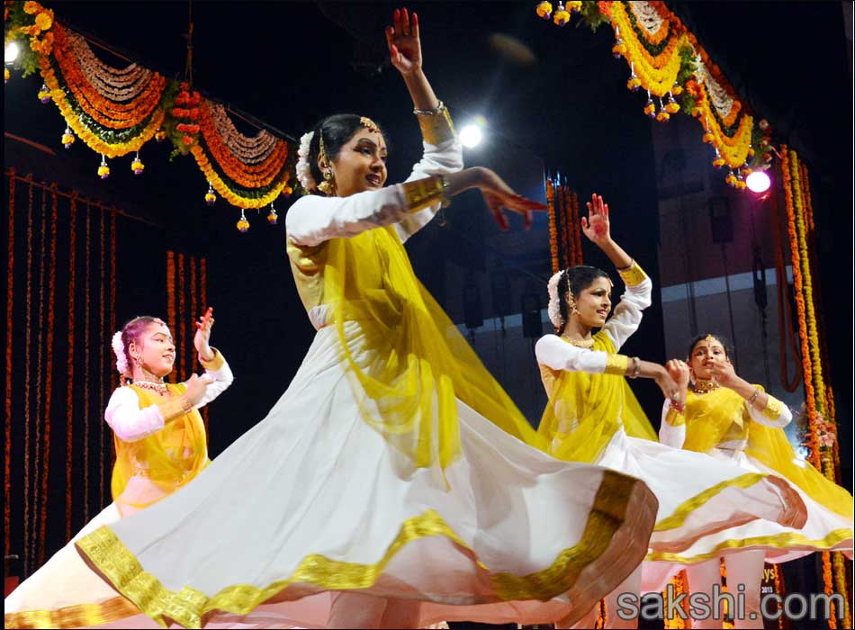 nata seva days in ravindra bharathi2