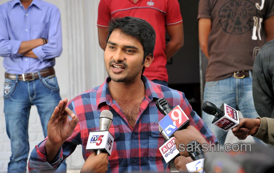 Pawanism Movie Stills - Sakshi5