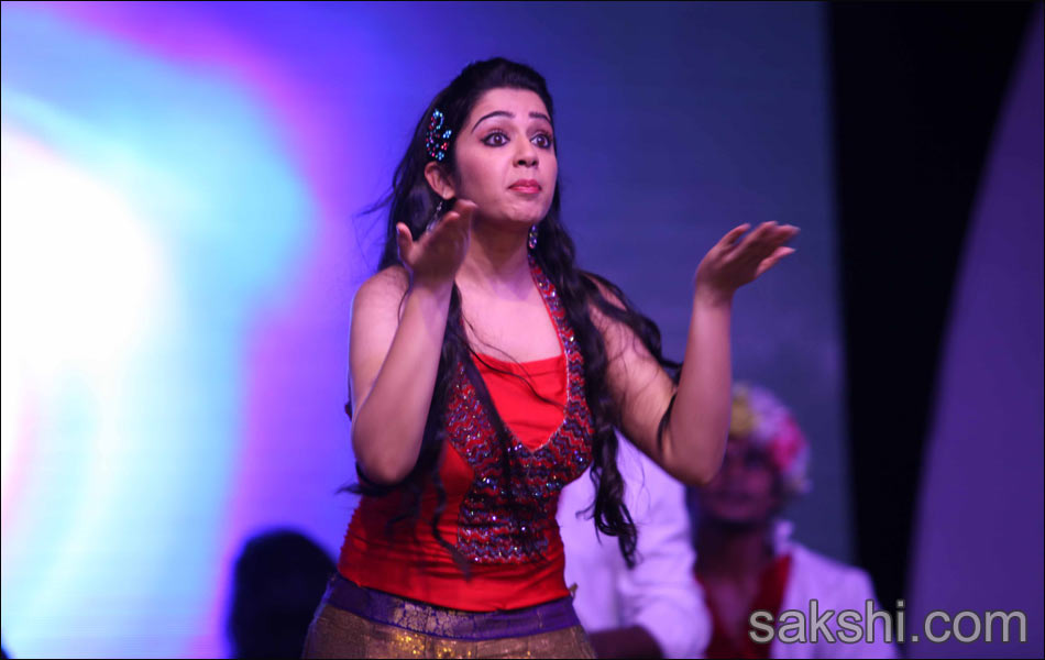 New year celebrations in Hyderabad - Sakshi2