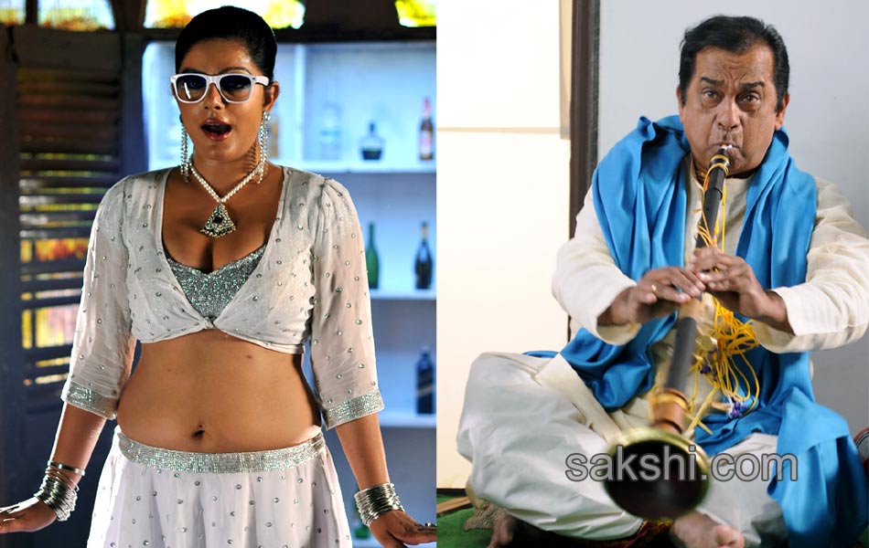 Bangkok Lo Brahmanandam Movie Stills6