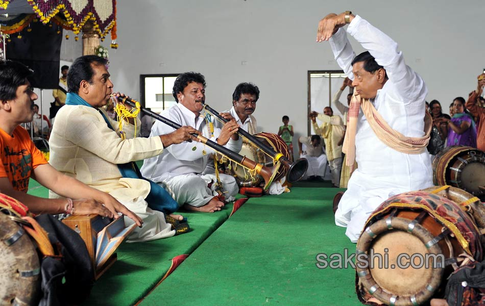 Bangkok Lo Brahmanandam Movie Stills13