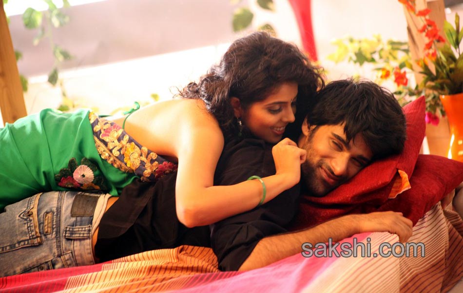 Love You Bangaram Movie stills61