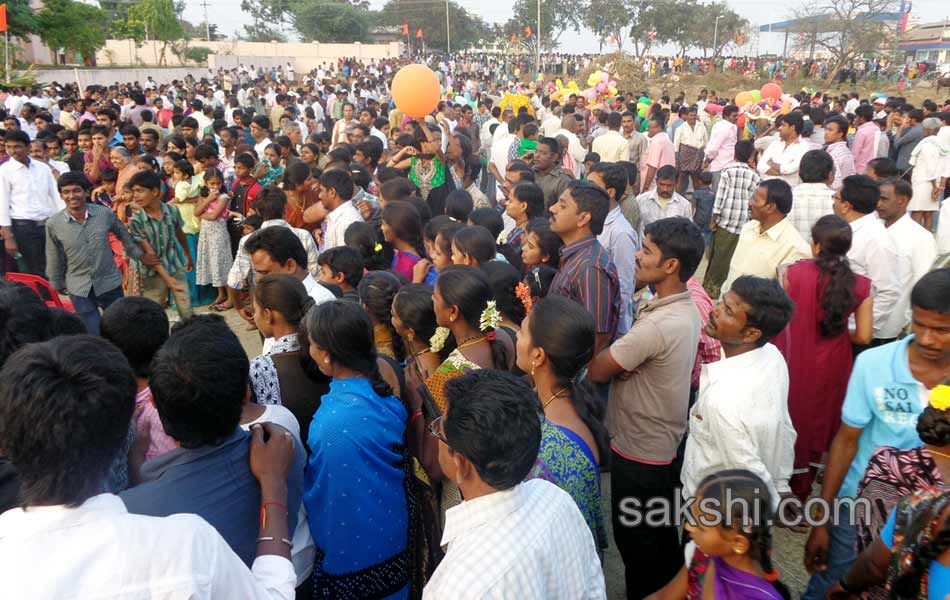 2014 Alanganallur Jallikattu - Sakshi49