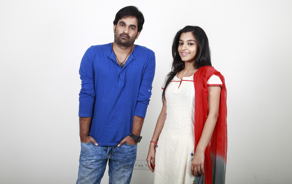 basanthi movie audio release on 25th - Sakshi5