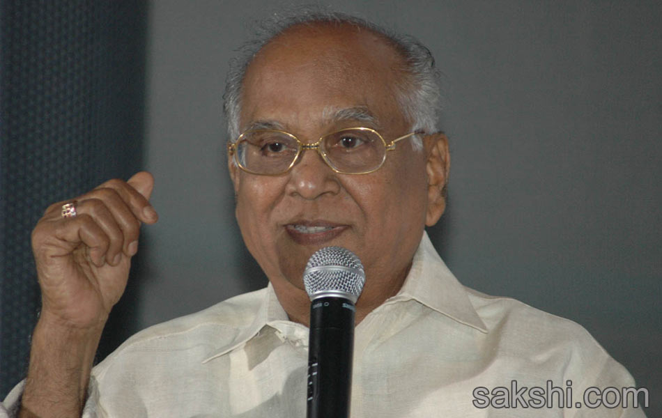 akkineni nageswara rao passes away - Sakshi3