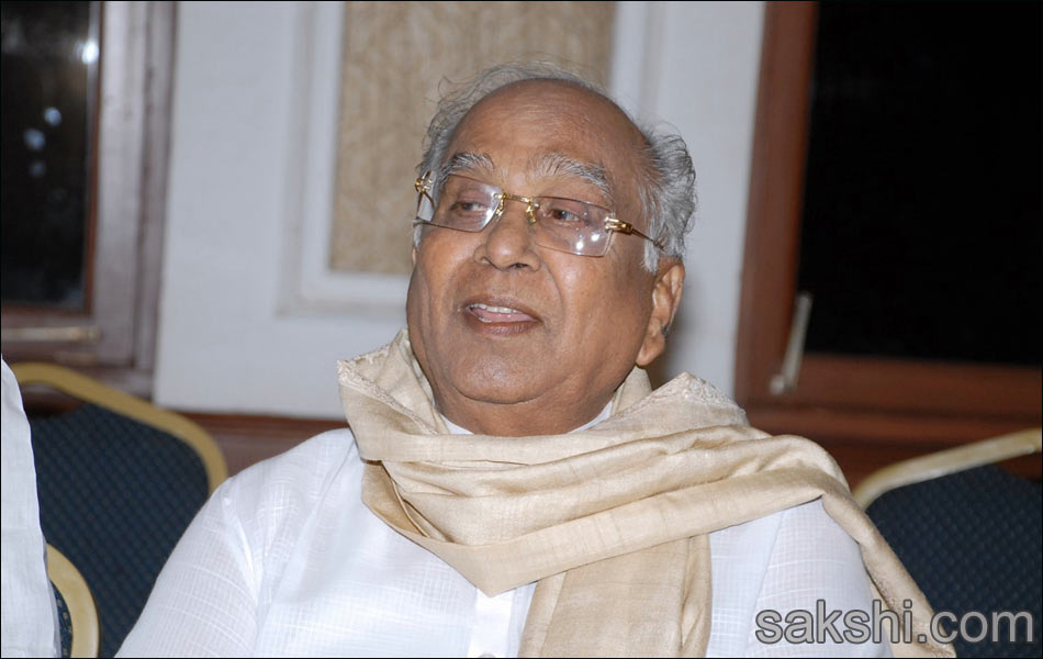 akkineni nageswara rao passes away - Sakshi4