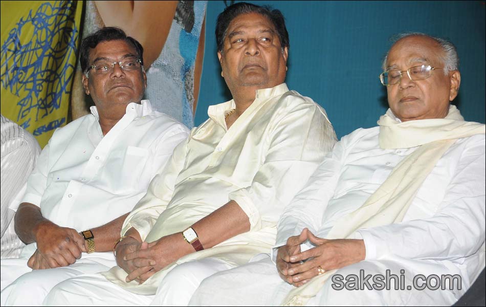 akkineni nageswara rao died9