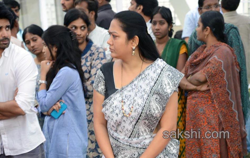 cinima and political celebrities condolence to akkineni family61