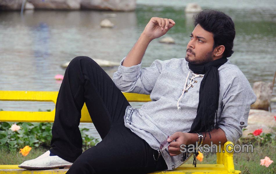 Devdas Style Marchadu Movie Stills - Sakshi20