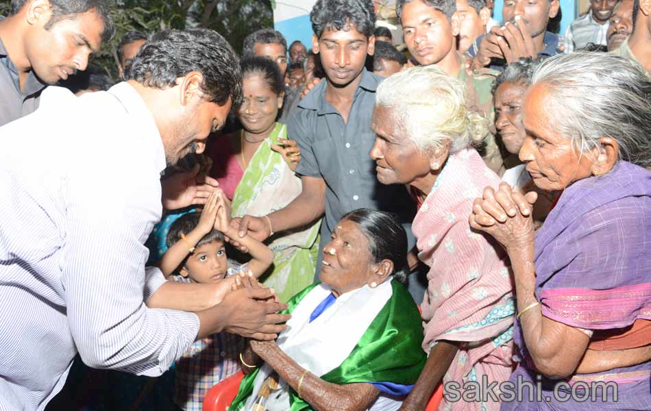 jagan mohan reddy samaikya shankaravam tour2