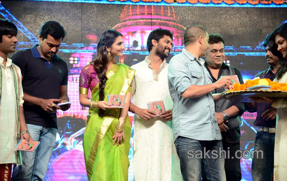 Aaha Kalyanam Movie Audio Launch7