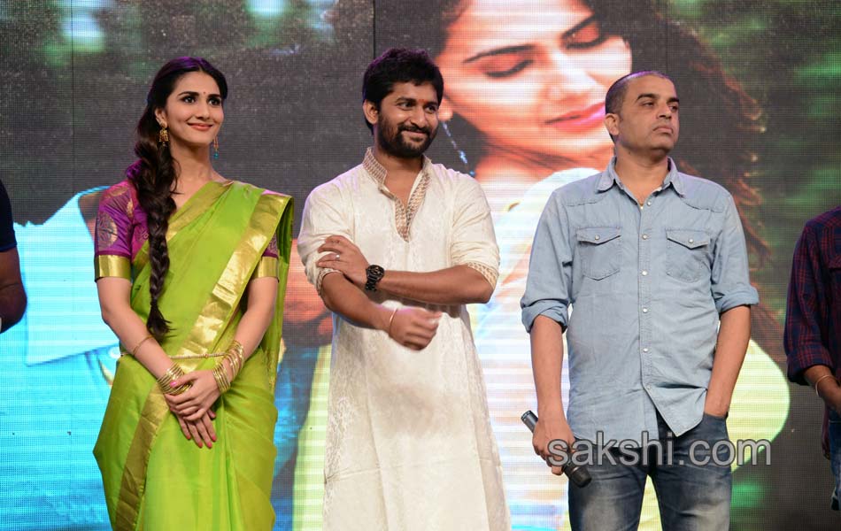 Aaha Kalyanam Movie Audio Launch23