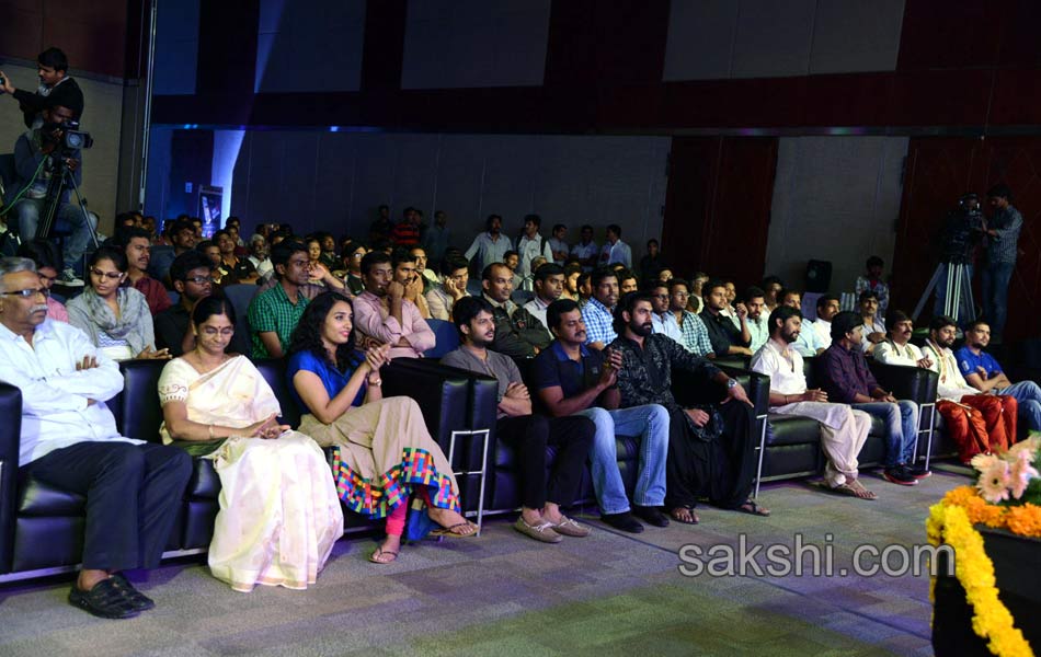 Aaha Kalyanam Movie Audio Launch52