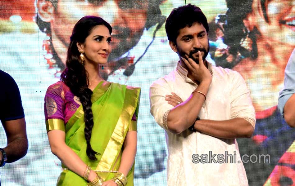 Aaha Kalyanam Movie Audio Launch56