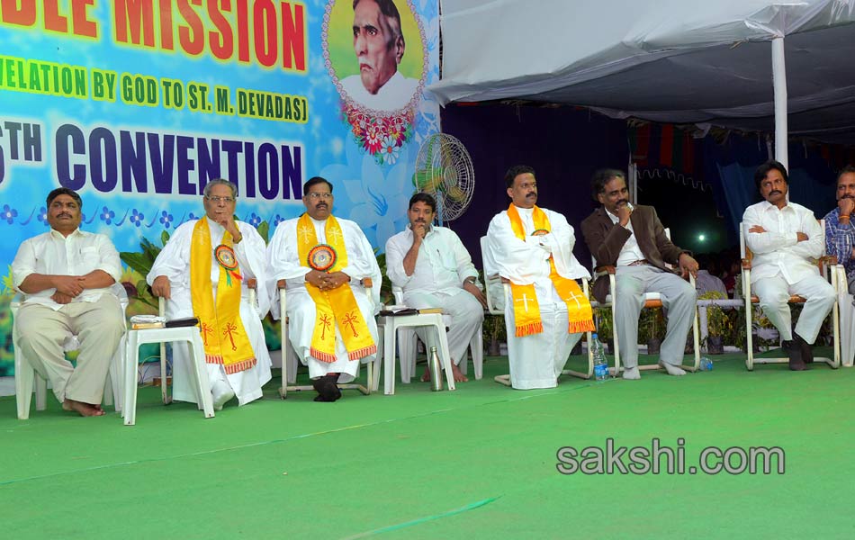 YS Sharmila speech in Guntur8